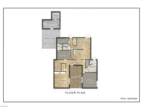 14490 E Rincon Valley Dr, Vail, AZ 85641 photo 31