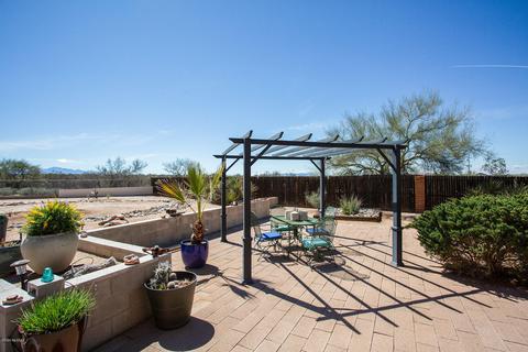 14490 E Rincon Valley Dr, Vail, AZ 85641 photo 28