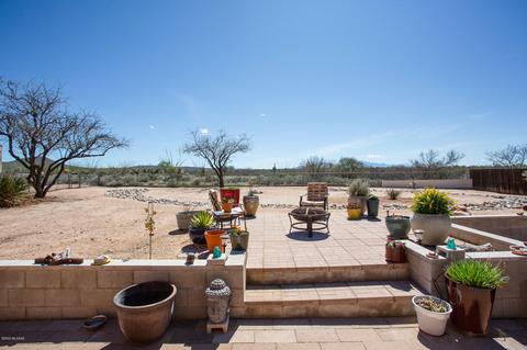 14490 E Rincon Valley Dr, Vail, AZ 85641 photo 27