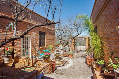 14490 E Rincon Valley Dr, Vail, AZ 85641 photo 7
