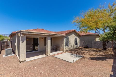 9416 E Grapevine Spring Pl, Tucson, AZ 85710 photo 23
