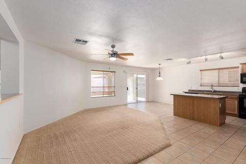9416 E Grapevine Spring Pl, Tucson, AZ 85710 photo 12