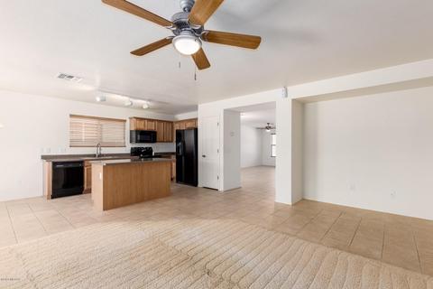 9416 E Grapevine Spring Pl, Tucson, AZ 85710 photo 11