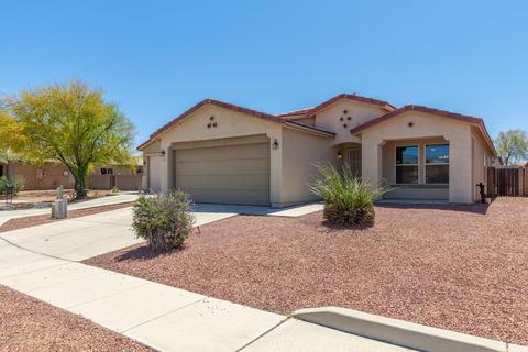 9416 E Grapevine Spring Pl, Tucson, AZ 85710 photo 3