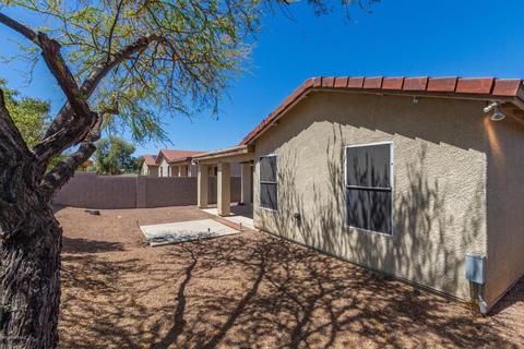 9416 E Grapevine Spring Pl, Tucson, AZ 85710 photo 24