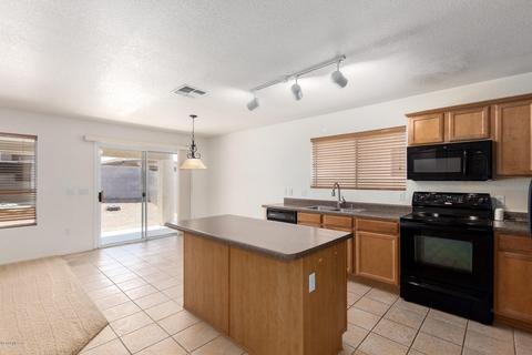 9416 E Grapevine Spring Pl, Tucson, AZ 85710 photo 7