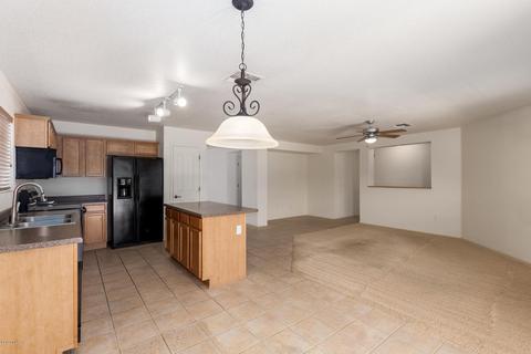 9416 E Grapevine Spring Pl, Tucson, AZ 85710 photo 9