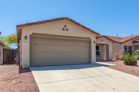 9416 E Grapevine Spring Pl, Tucson, AZ 85710 photo 1