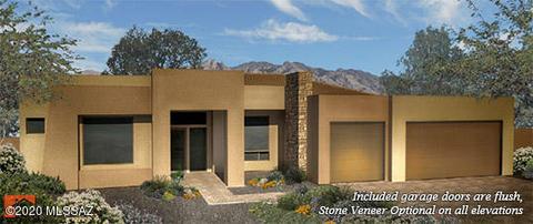661 E Agave Dr, Tucson, AZ 85704 photo 1