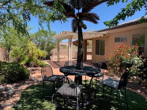 10436 S Frontier Ranch Pl, Vail, AZ 85641 photo 7