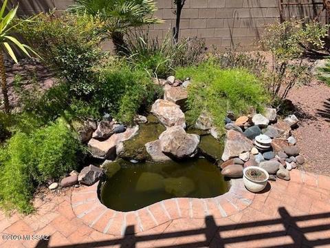10436 S Frontier Ranch Pl, Vail, AZ 85641 photo 5