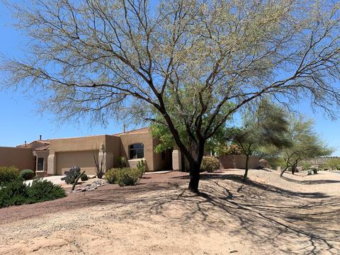 10436 S Frontier Ranch Pl, Vail, AZ 85641 photo 1