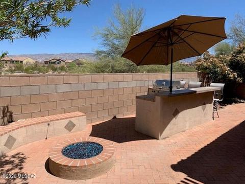 10436 S Frontier Ranch Pl, Vail, AZ 85641 photo 3