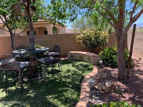 10436 S Frontier Ranch Pl, Vail, AZ 85641 photo 6