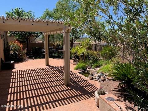 10436 S Frontier Ranch Pl, Vail, AZ 85641 photo 4