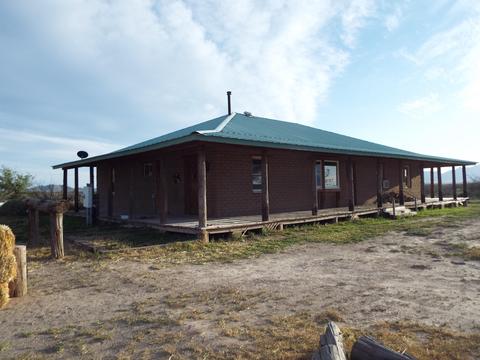 9889 S Sunray Rd, Willcox, AZ 85643 photo 5