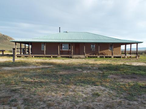 9889 S Sunray Rd, Willcox, AZ 85643 photo 1