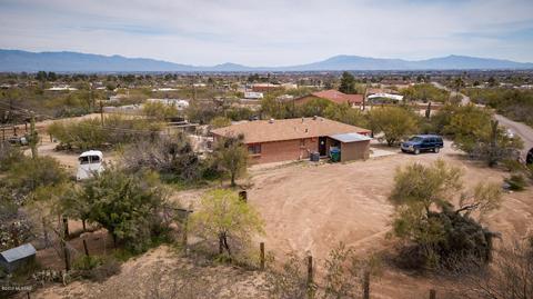 5981 S Hopdown Ln, Tucson, AZ 85746 photo 6
