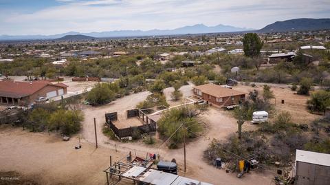 5981 S Hopdown Ln, Tucson, AZ 85746 photo 4