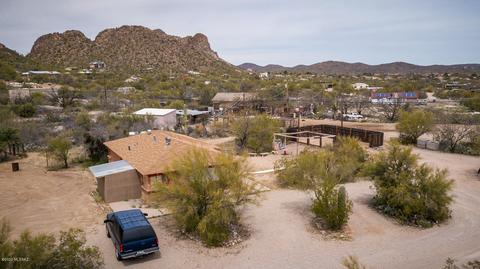 5981 S Hopdown Ln, Tucson, AZ 85746 photo 7
