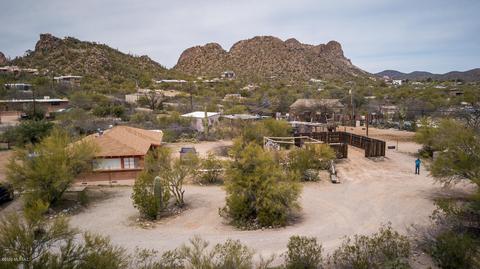 5981 S Hopdown Ln, Tucson, AZ 85746 photo 8
