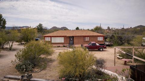 5981 S Hopdown Ln, Tucson, AZ 85746 photo 11