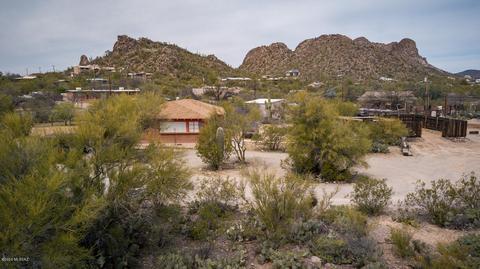 5981 S Hopdown Ln, Tucson, AZ 85746 photo 1