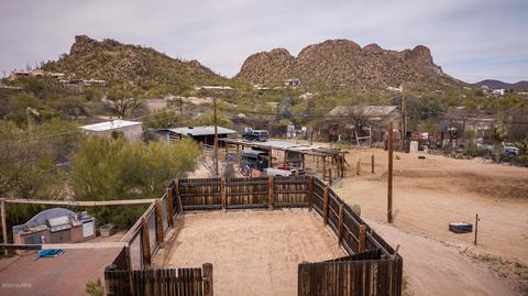 5981 S Hopdown Ln, Tucson, AZ 85746 photo 5