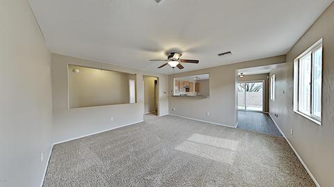 5170 E Desert Straw Ln, Tucson, AZ 85756 photo 2