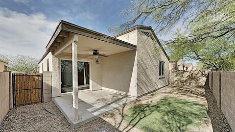 5170 E Desert Straw Ln, Tucson, AZ 85756 photo 11