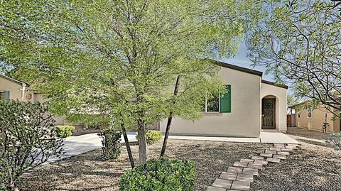 5170 E Desert Straw Ln, Tucson, AZ 85756 photo 1