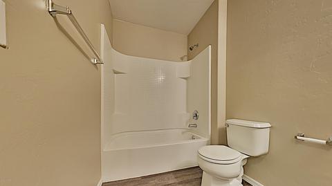 5170 E Desert Straw Ln, Tucson, AZ 85756 photo 10