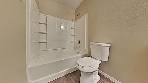 5170 E Desert Straw Ln, Tucson, AZ 85756 photo 6