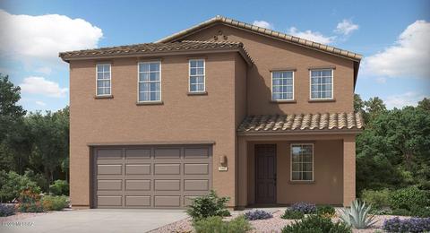 6818 W Canopus Loop, Tucson, AZ 85757 photo 1