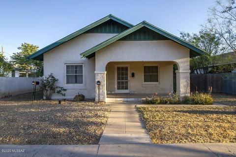 112 E 1st St, Tucson, AZ 85705 photo 1
