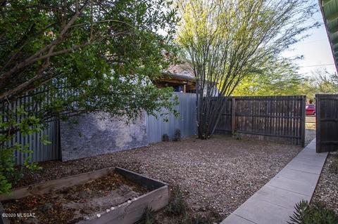 112 E 1st St, Tucson, AZ 85705 photo 18