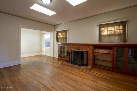 112 E 1st St, Tucson, AZ 85705 photo 5