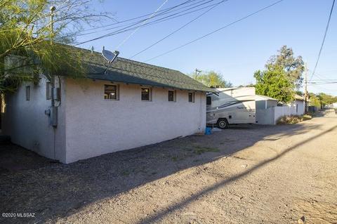 112 E 1st St, Tucson, AZ 85705 photo 26
