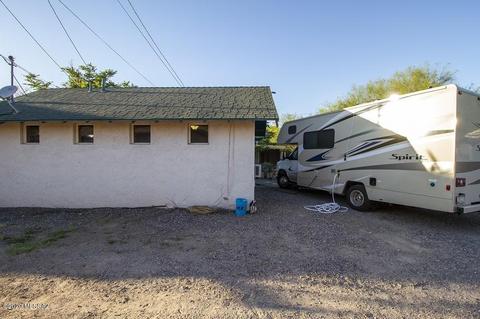 112 E 1st St, Tucson, AZ 85705 photo 27