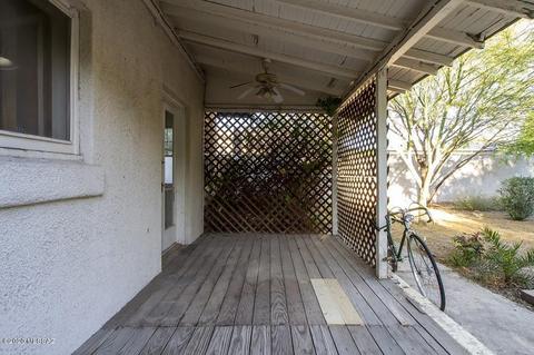 112 E 1st St, Tucson, AZ 85705 photo 16