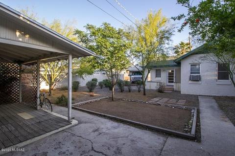 112 E 1st St, Tucson, AZ 85705 photo 20
