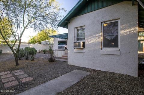112 E 1st St, Tucson, AZ 85705 photo 22