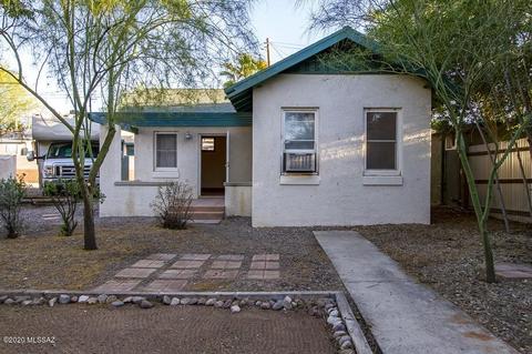 112 E 1st St, Tucson, AZ 85705 photo 2