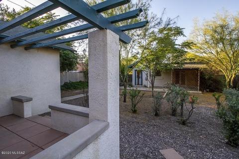 112 E 1st St, Tucson, AZ 85705 photo 4