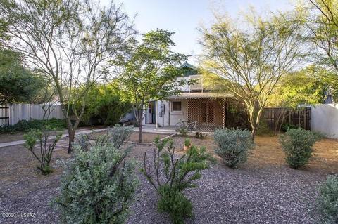 112 E 1st St, Tucson, AZ 85705 photo 21