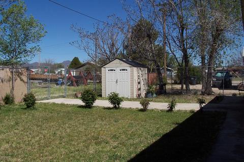 625 W Delos St, Willcox, AZ 85643 photo 29