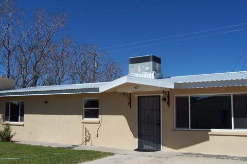 625 W Delos St, Willcox, AZ 85643 photo 1