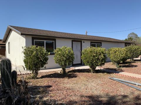 21 E King Rd, Tucson, AZ 85705 photo 1