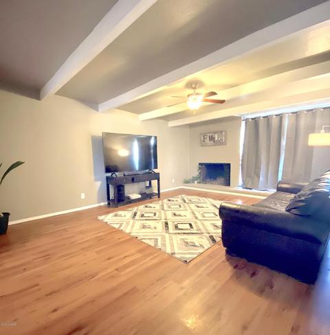 9040 E Bluefield St, Tucson, AZ 85710 photo 22