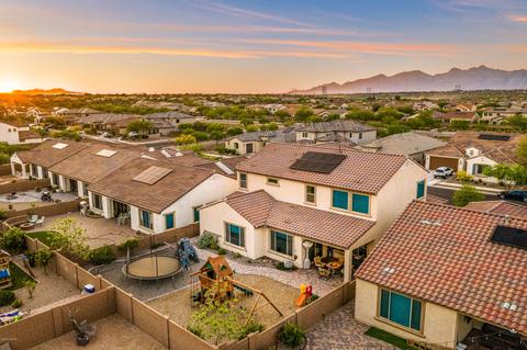11022 E Roscommon St, Tucson, AZ 85747 photo 42